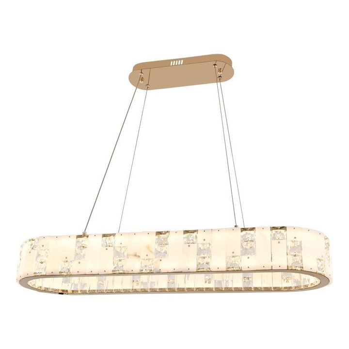 Подвесной светодиодный светильник Stilfort Cerruti 4015/03/10PL