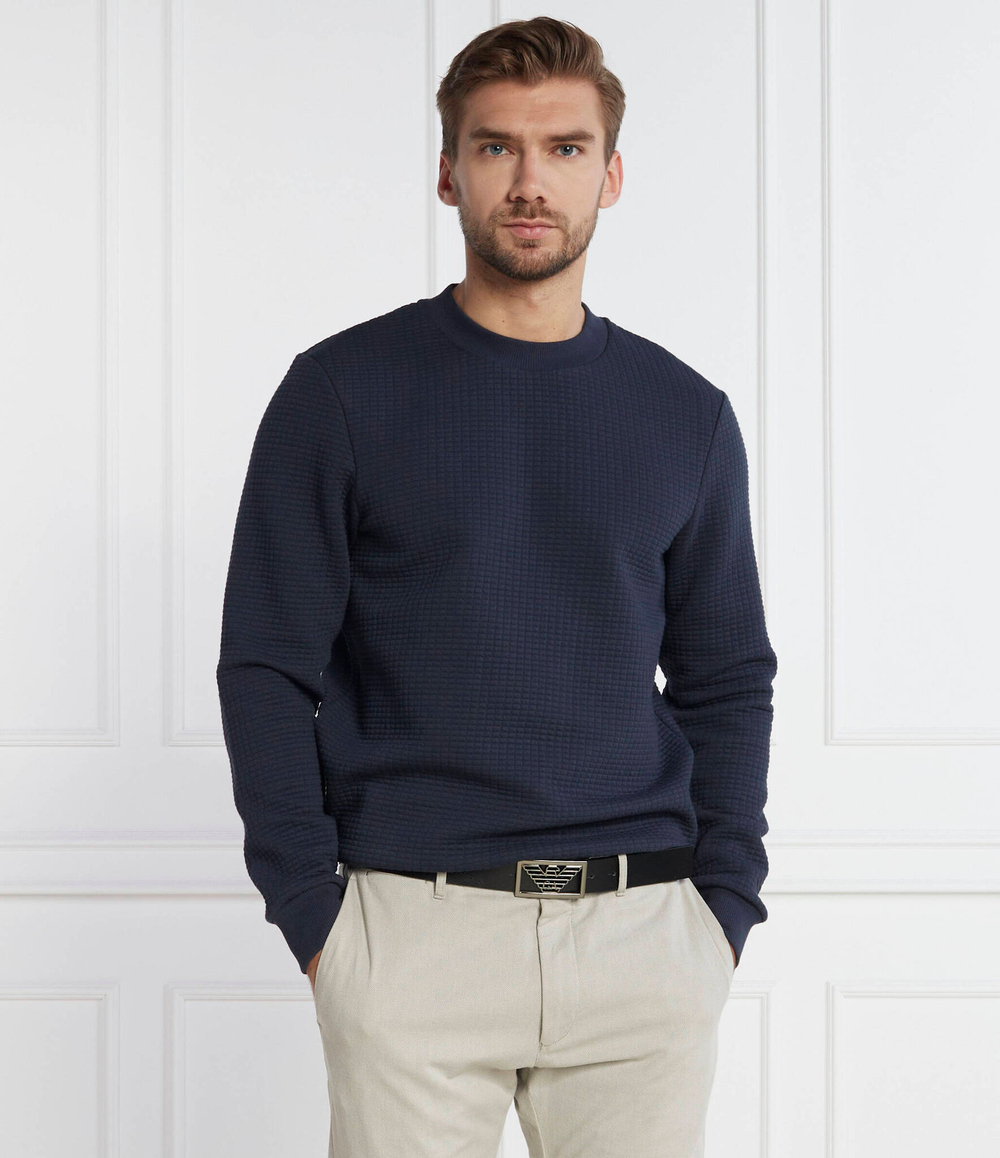 Свитер Senyo Joop! Jeans - темно-синий(30037966)