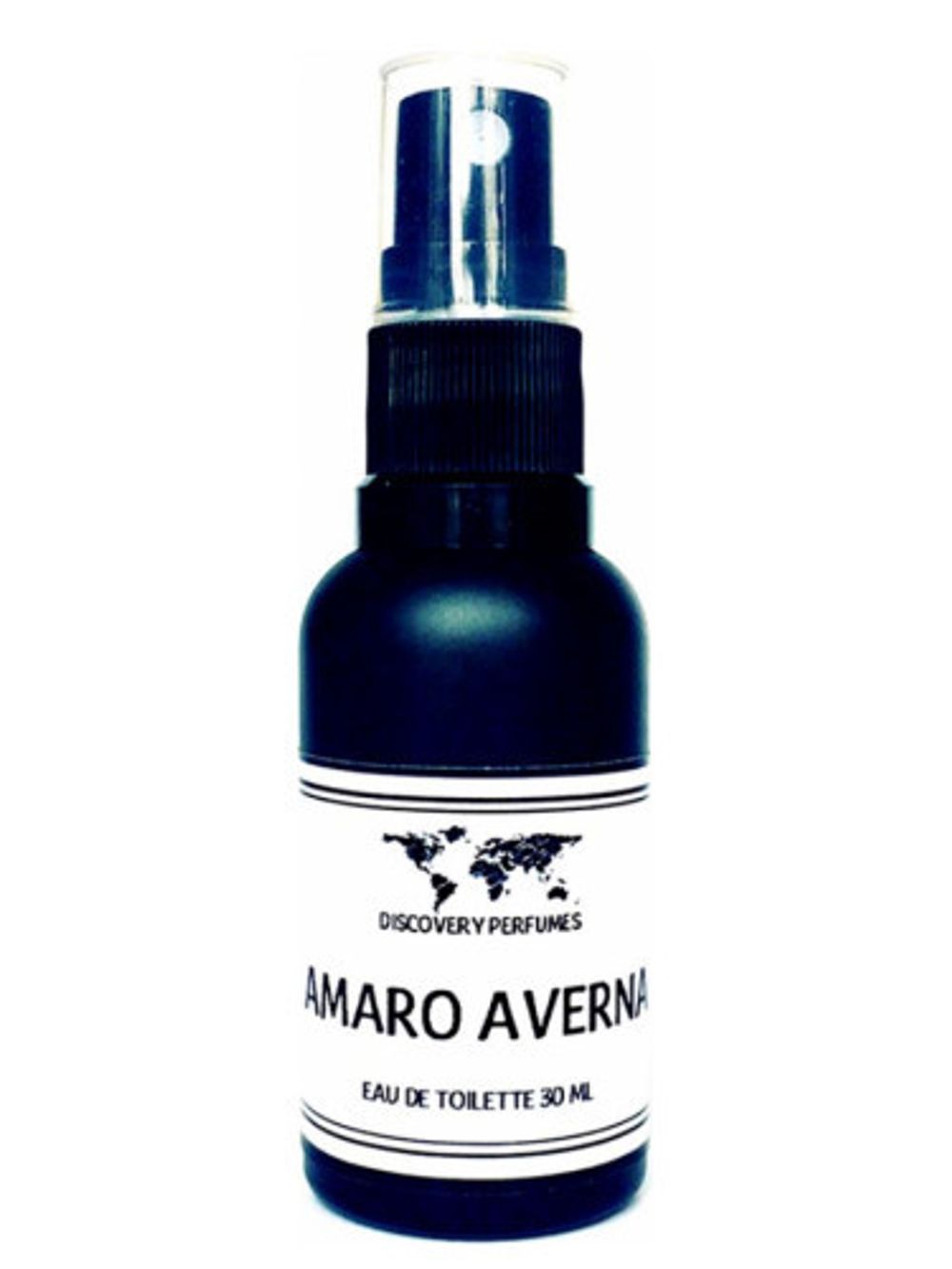 Discovery Perfumes Amaro Averna