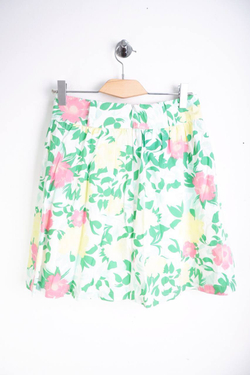 Юбка Vero Moda летняя, маркировка 40, визуально на 46 размер