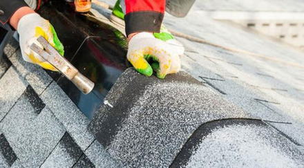 Коньки/карнизы (в упаковке 5.кв.м) микс (для финской и ранчо), экстра (для оптима и фазенды)