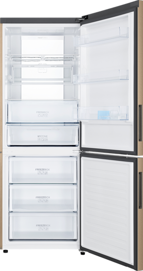 Холодильник Haier C4F744CGG