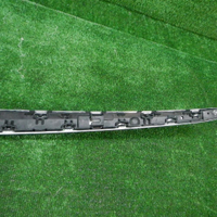 Накладка крышки багажника Opel Insignia (2008-2013)