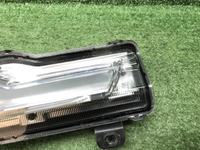 ДХО левый Chery Tiggo 4 (2024-н.в.)