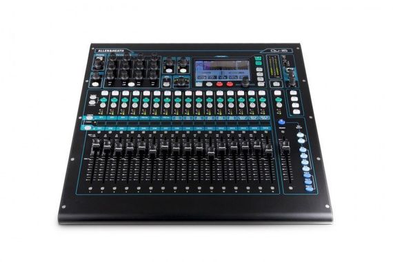Allen Heath QU-16C
