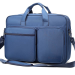 Сумка для ноутбука Lamark L267 Blue