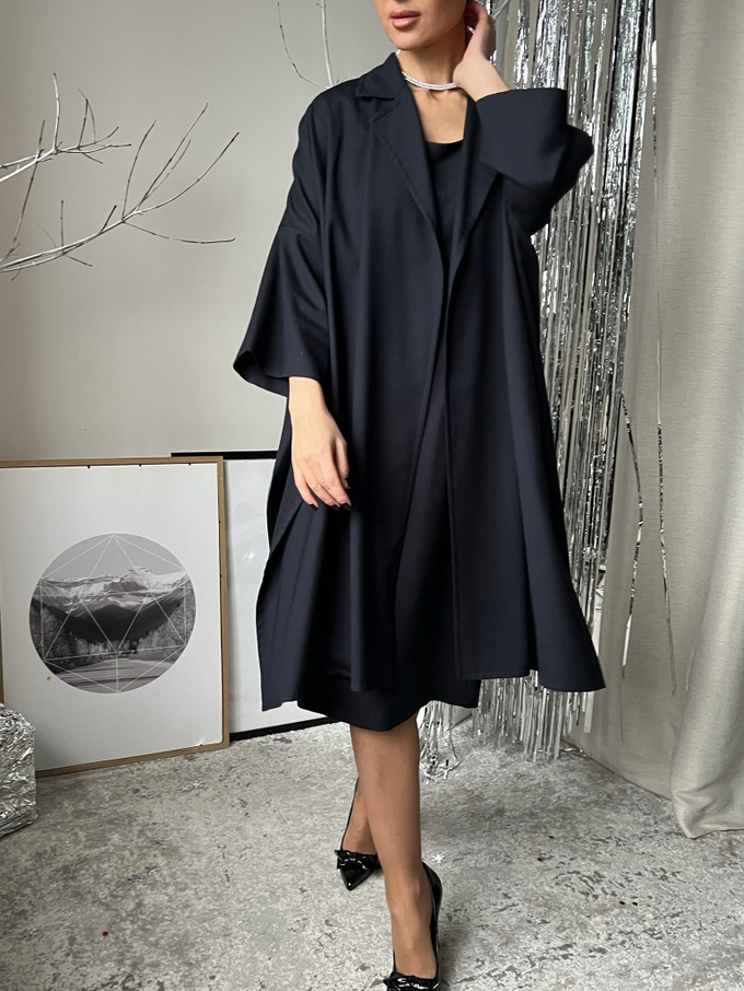 Шерстяной жакет MaxMara, XS-S