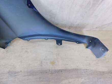 крыло переднее левое Toyota Corolla Axio Fielder NZE161 165