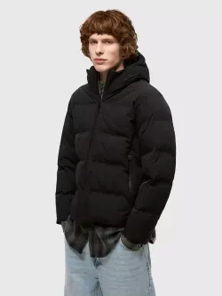 Куртка унисекс BERSH NORPPA черный