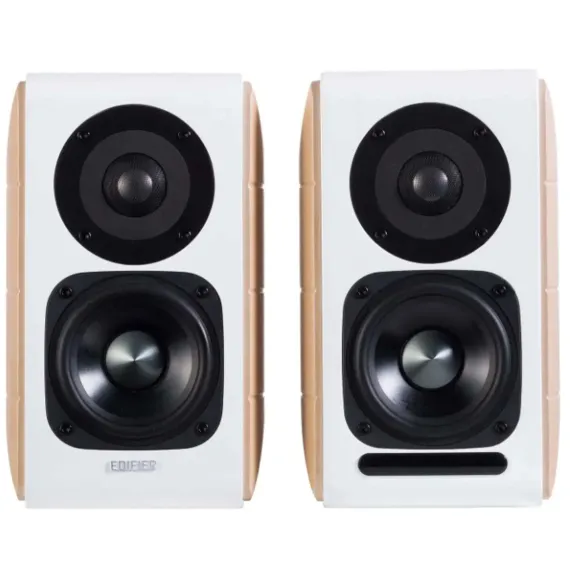 Edifier S880DB White