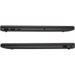 Ноутбук HP 255R G10 Ryzen 7 7730U 16Gb SSD512Gb AMD Radeon Graphics 15.6" FHD (1920x1080) без ОС black WiFi BT Cam (C84ZVUA)