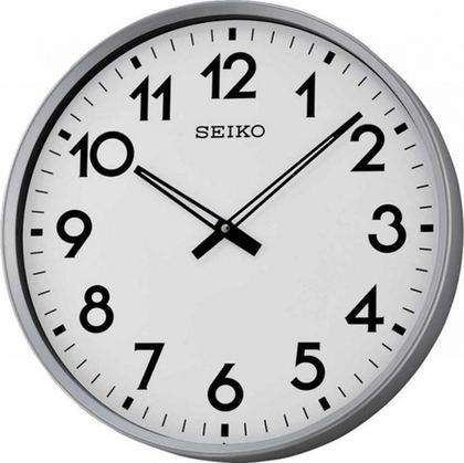 Настенные часы Seiko QXA560SN