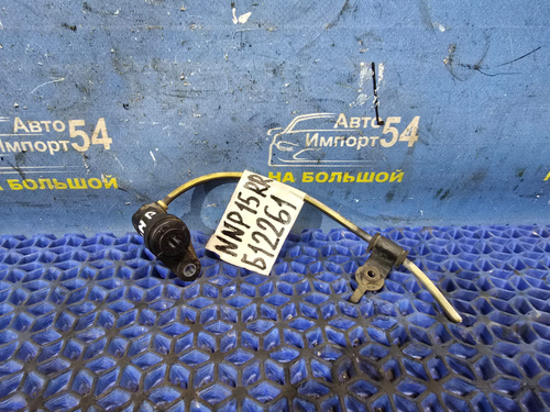 Датчик ABS задний правый TOYOTA PORTE 2005-2012