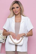 Блузка 41793 Avili