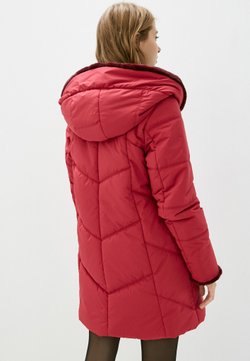 Пальто женское 5969-121-FW21 Dixi Coat