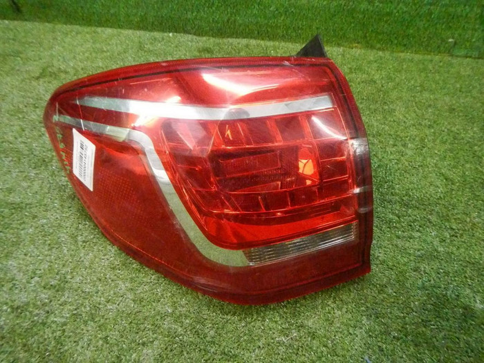 Фонарь левый внешний Haval H6 1 (2014-2022)