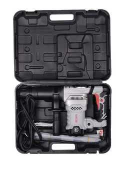 Отбойный молоток ОМ-1600М Ресанта