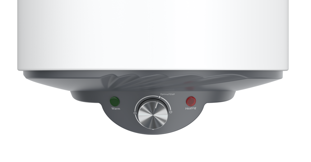 Накопительный Водонагреватель PHILIPS серии ULTRAHEAT ROUND AWH1600/51(30DA)