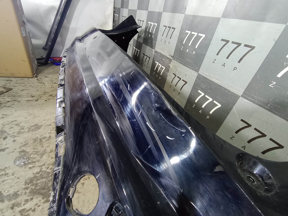 Бампер задний Changan CS55 Plus 21-нв Б/У Оригинал S203F2713030900