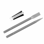 Отбойный молоток электрический FAVOURITE FSH 1500M PROF ,15 Дж, 1500 Вт, 4100 уд/мин, SDS-max, 4 м