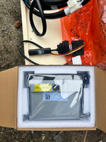 Ретардер на КПП FHB400-G24176