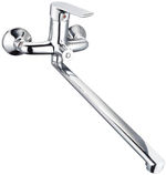 СМЕСИТЕЛЬ Д/ВАННЫ VODA SURFACE 320ММ АКСЕССУАРАМИ SF31