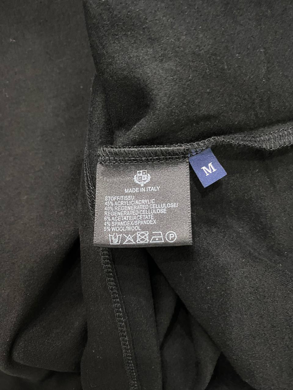 Водолазка Loro Piana
