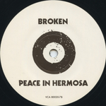 OFF! / First Four EPs (4x7"Vinyl EP)