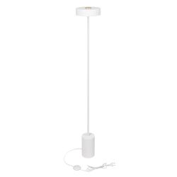 Светильник SP-SAMSARA-FLOOR-16W Warm3000 (WH, 110 deg, 230V) (Arlight, IP20 Металл, 3 года) 053772