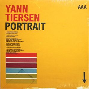 Yann Tiersen / Portrait (3LP+7" Vinyl Single)