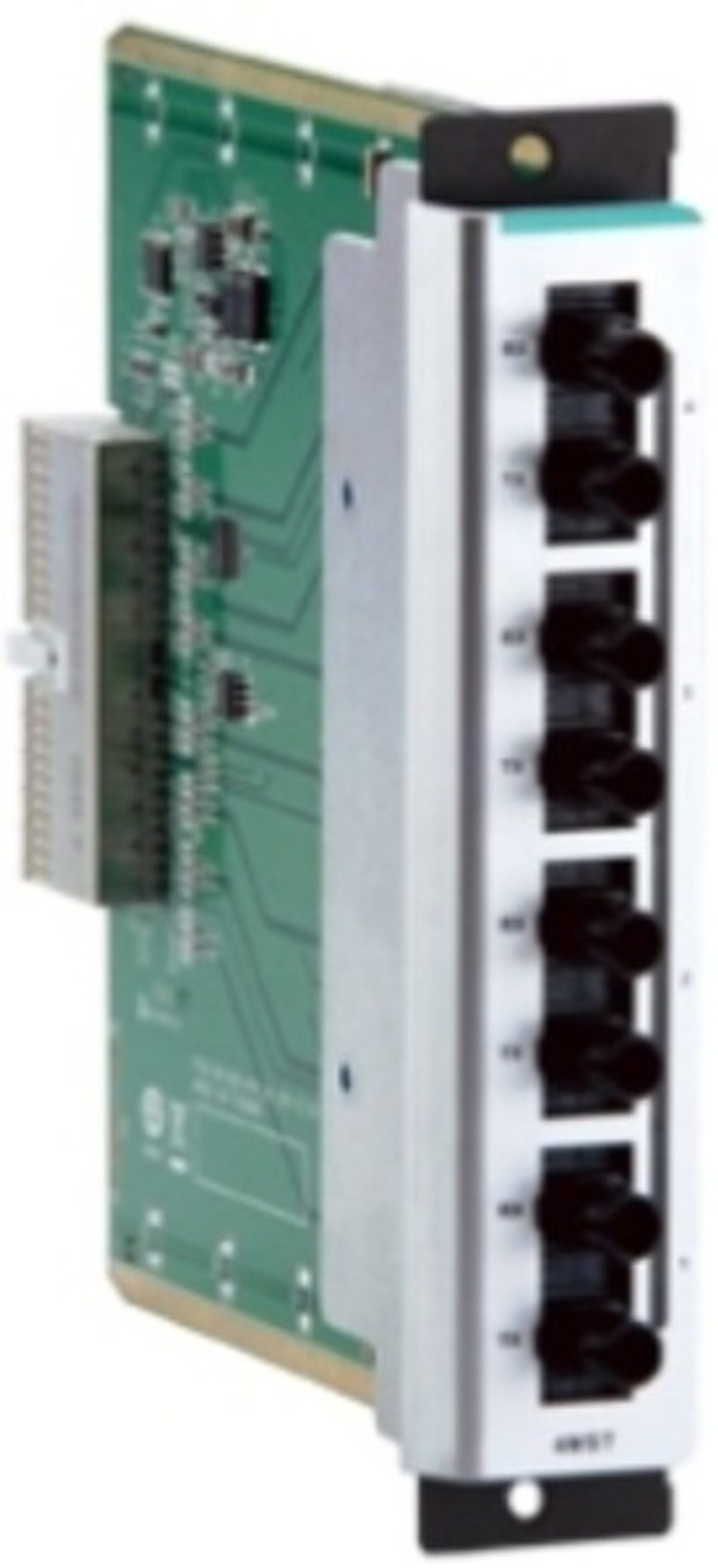 Модуль интерфейсный MOXA CM-600-4MST