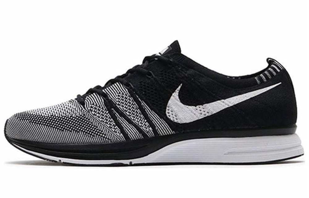 Кроссовки Nike Flyknit Trainer Oreo