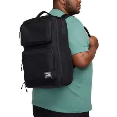 Спортивная сумка Nike Utility Speed Backpack Black