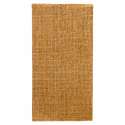 Салфетка Double Point двухслойная 1/8 "Мешковина", 40*40 см, 25 шт, Garcia de Pou