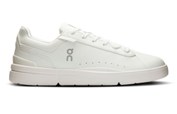 Мужские кроссовки On The Roger Advantage - white/white