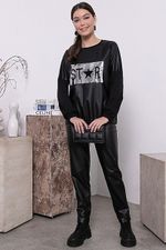 Джемпер 41814 Avili