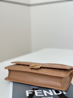 Fendi Wallet On Chain Baguette 21 cm