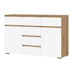 Комод 6 ящиков Хелен КМ 05