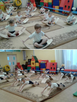 СибБорд ORIGINAL MIDI 94*30