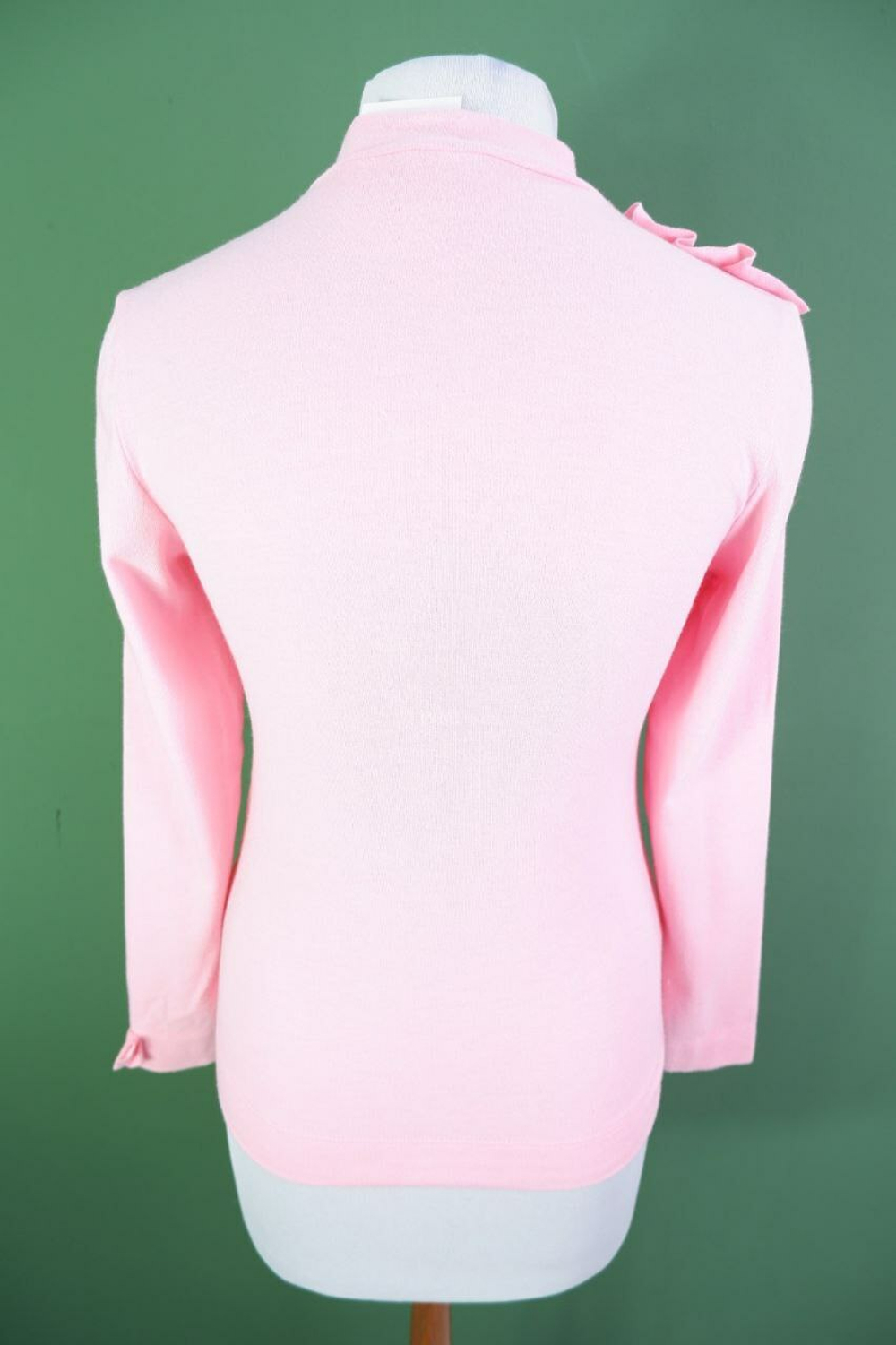 Джемпер Glance с вискозой красивый 44 размер