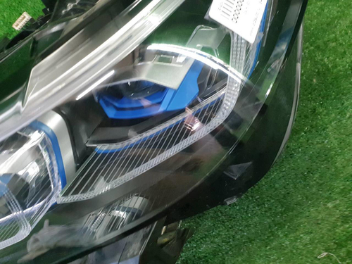 Фара левая BMW X7 G07 (2019-2022) Laser Light