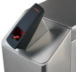 Моторизованный тумбовый турникет-трипод TTD-12A
