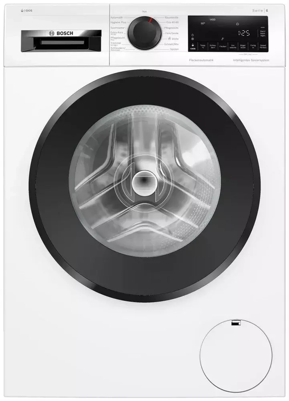 Стиральная машина Bosch WGG244A20