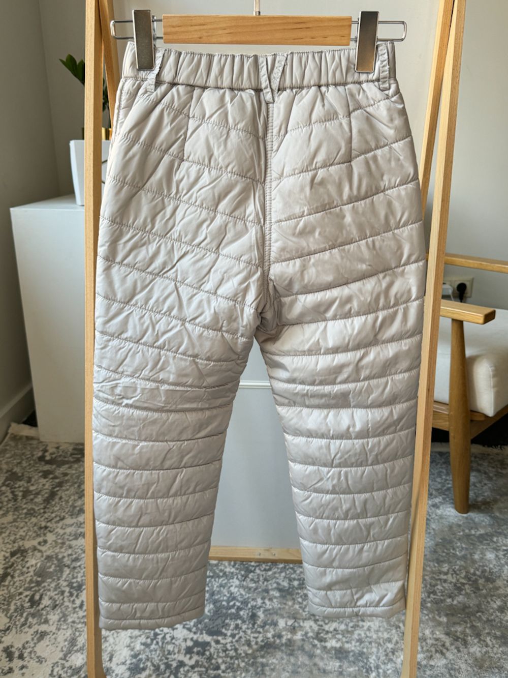 Утепленные брюки Gulliver, 140