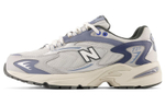 Кроссовки New Balance Nb 327 (Женская размерная сетка)
