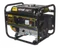 Бензиновый генератор "HUTER" HT1000L
