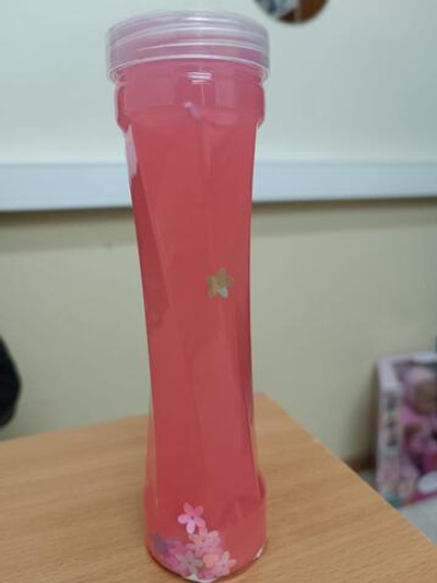 Лизун в ассортименте, банка С-45325