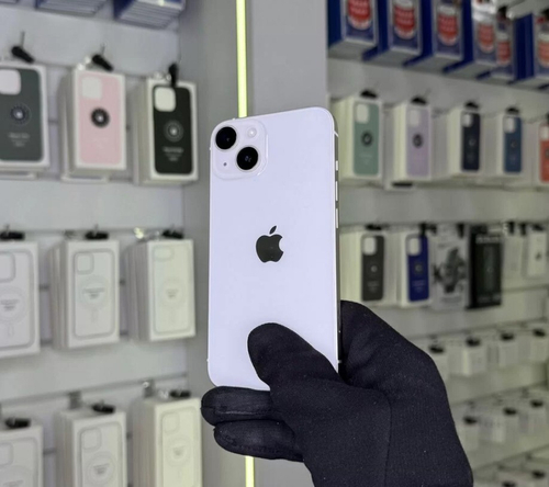 iPhone 14, 512 ГБ б/у