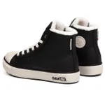 Кроссовки Два мяча зимние BBL WB-01 MF99 черные