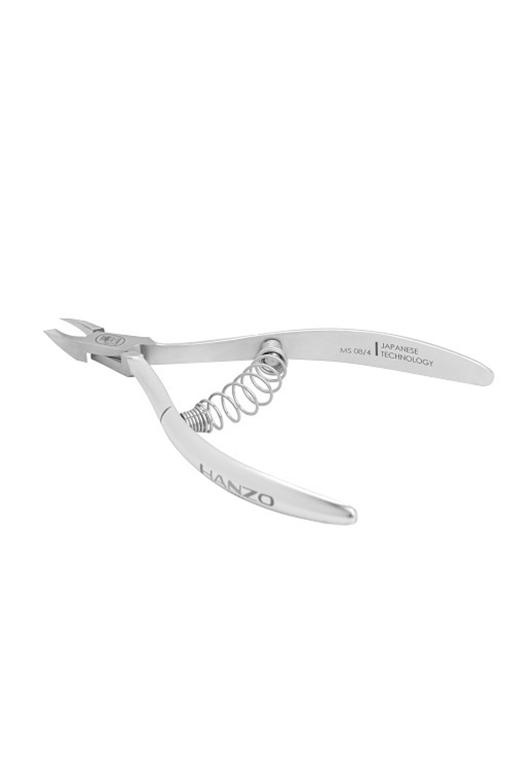 КУСАЧКИ HANZO ДЛЯ КУТИКУЛЫ MS 08/4